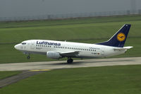 D-ABIT @ EDDV - Departing Runway 09R Hannover (EDDV), en route Frankfurt (EDDF) - by Derek Flewin