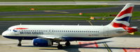 G-EUUJ @ EDDL - British Airways, is taxiing to RWY 05R at Düsseldorf Int´l (EDDL) - by A. Gendorf