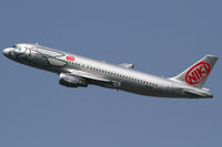 OE-LEC @ VIE - NIKI - by Joker767