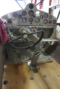 N20950 @ C77 - Waco EGC-8 - by Mark Pasqualino