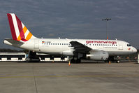 D-AGWD @ CGN - visitor - by Wolfgang Zilske