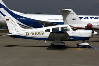 D-EAKP @ CGN - visitor