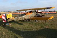 N1P @ KLAL - Sun N Fun 2013 - Lakeland, FL - by Bob Simmermon