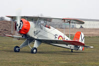 G-BVXJ photo, click to enlarge G-BVXJ photo, click to enlarge