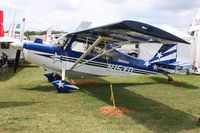 N15XD @ KLAL - Sun N Fun 2013 - Lakeland, FL