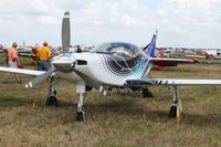 N26EY @ KLAL - Sun N Fun 2013 - Lakeland, FL