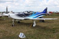 N26EY @ KLAL - Sun N Fun 2013 - Lakeland, FL