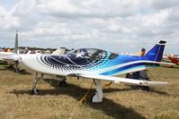 N26EY @ KLAL - Sun N Fun 2013 - Lakeland, FL