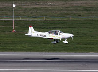 F-WILD photo, click to enlarge F-WILD photo, click to enlarge