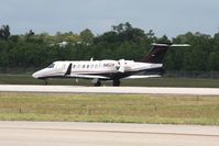 N45ZR @ KLAL - Sun N Fun 2013 - Lakeland, FL
