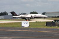 N45ZR @ KLAL - Departing RWY 9R during Sun N Fun 2013 - Lakeland, FL