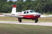 N73DX @ KLAL - Sun N Fun 2013 - Lakeland, FL