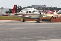 N73SD @ KLAL - Sun N Fun 2013 - Lakeland, FL