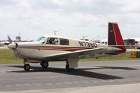 N73SD @ KLAL - Sun N Fun 2013 - Lakeland, FL