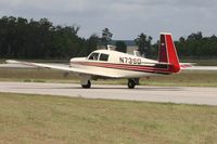 N73SD @ KLAL - Sun N Fun 2013 - Lakeland, FL