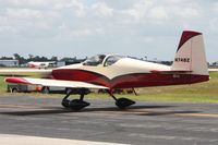 N74BZ @ KLAL - Sun N Fun 2013 - Lakeland, FL - by Bob Simmermon