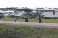 N81WT @ KLAL - Sun N Fun 2013 - Lakeland, FL - by Bob Simmermon