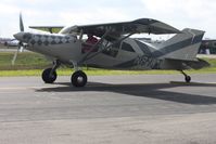 N81WT @ KLAL - Sun N Fun 2013 - Lakeland, FL - by Bob Simmermon