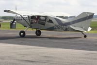 N81WT @ KLAL - Sun N Fun 2013 - Lakeland, FL - by Bob Simmermon