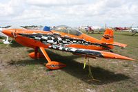 N85TP @ KLAL - Sun N Fun 2013 - Lakeland, FL - by Bob Simmermon
