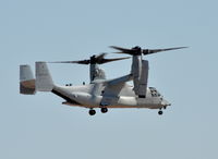 168241 @ KNJK - Taken during an air show at Naval Air Facility in El Centro, California. - by Eleu Tabares