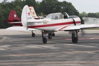 N192YK @ KLAL - Sun N Fun 2013 - Lakeland, FL
