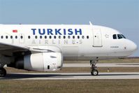 TC-JLN @ EDDP - On taxi to holding point 26R.... - by Holger Zengler