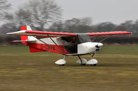 G-CBVS photo, click to enlarge G-CBVS photo, click to enlarge