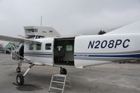N208PC @ LOIH - Cessna 208 - by Dietmar Schreiber - VAP