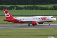 OE-LEU @ VIE - NIKI - by Joker767