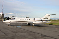 N650LR @ KPAE - KPAE/PAE