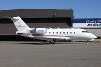 N478U @ KPAE - KPAE/PAE