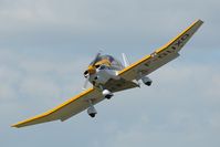 F-GUXQ @ LFCS - aéroclub de Bordeaux
