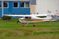 CF-AYK @ CYRP - Cessna 172 [36551] Ottawa-Carp~C 19/06/2005 - by Ray Barber