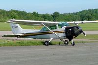C-FAKT @ CYPQ - Cessna 172P Skyhawk [172-75221] Peterborough~C 20/06/2005 - by Ray Barber