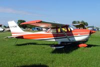 C-FCWS @ CNU8 - Cessna 172L Skyhawk [172-59526] Markham~C 22/06/2005 - by Ray Barber