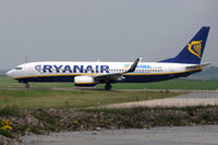 EI-DPW @ EDFH - Ryanair - by Martin Nimmervoll