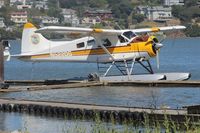 N5220G @ 22CA - Taken at the Sausalito Seaplane base where San Francisco Seaplane Tours operates from - by Anthony Carpeneti