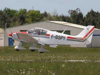 F-BSPY @ LFCS - AERO CLUB DES GRANDS LACS