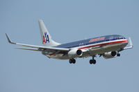 N905NN @ DFW - American Airlines at DFW Airport - by Zane Adams