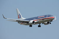 N905NN @ DFW - American Airlines at DFW Airport
