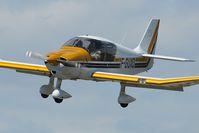 F-GUXQ @ LFCS - Aéroclub de Bordeaux