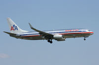 N926AN @ DFW - American Airlines at DFW Airport