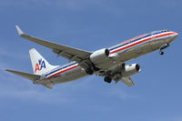 N943AN @ DFW - American Airlines at DFW Airport
