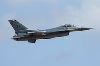 85-1468 @ NFW - 301st Fighter Wing F-16 at NASJRB Fort Worth