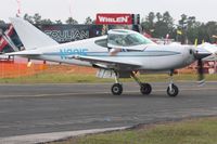 N301E @ KLAL - Arriving at Sun N Fun 2013 - Lakeland, FL