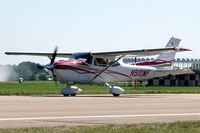 N910MF @ KOSH - Cessna 182T Skylane [182-81891] Oshkosh-Wittman Regional~N 30/07/2008 - by Ray Barber