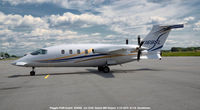 N169SL @ ESN - At ESN