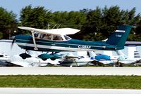 C-GBAF @ KOSH - Cessna 172K Skyhawk [172-57297] Oshkosh-Wittman Regional~N 30/07/2008 - by Ray Barber