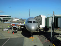 VH-VGO @ NZWN - At Wellington - by Micha Lueck